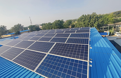 Solar Pump Supplier in Dungarpur